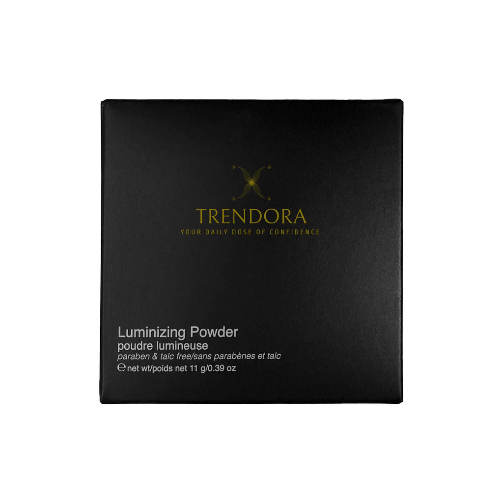 Luminizing Powder