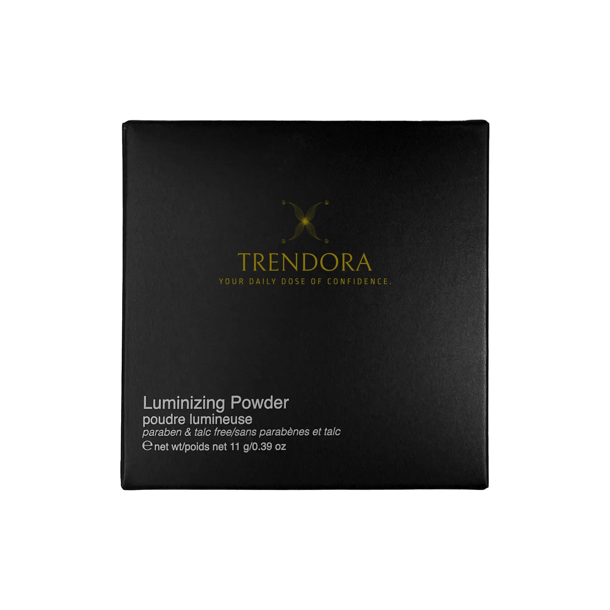 Luminizing Powder