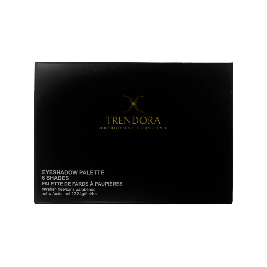 Eyeshadow Palette
